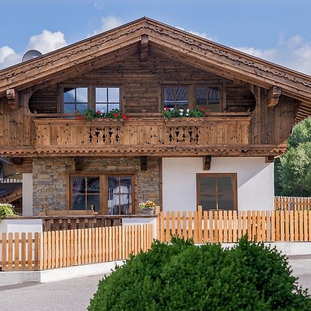 Alpenchalet Stadlpoint Ried im Zillertal Exteriör bild