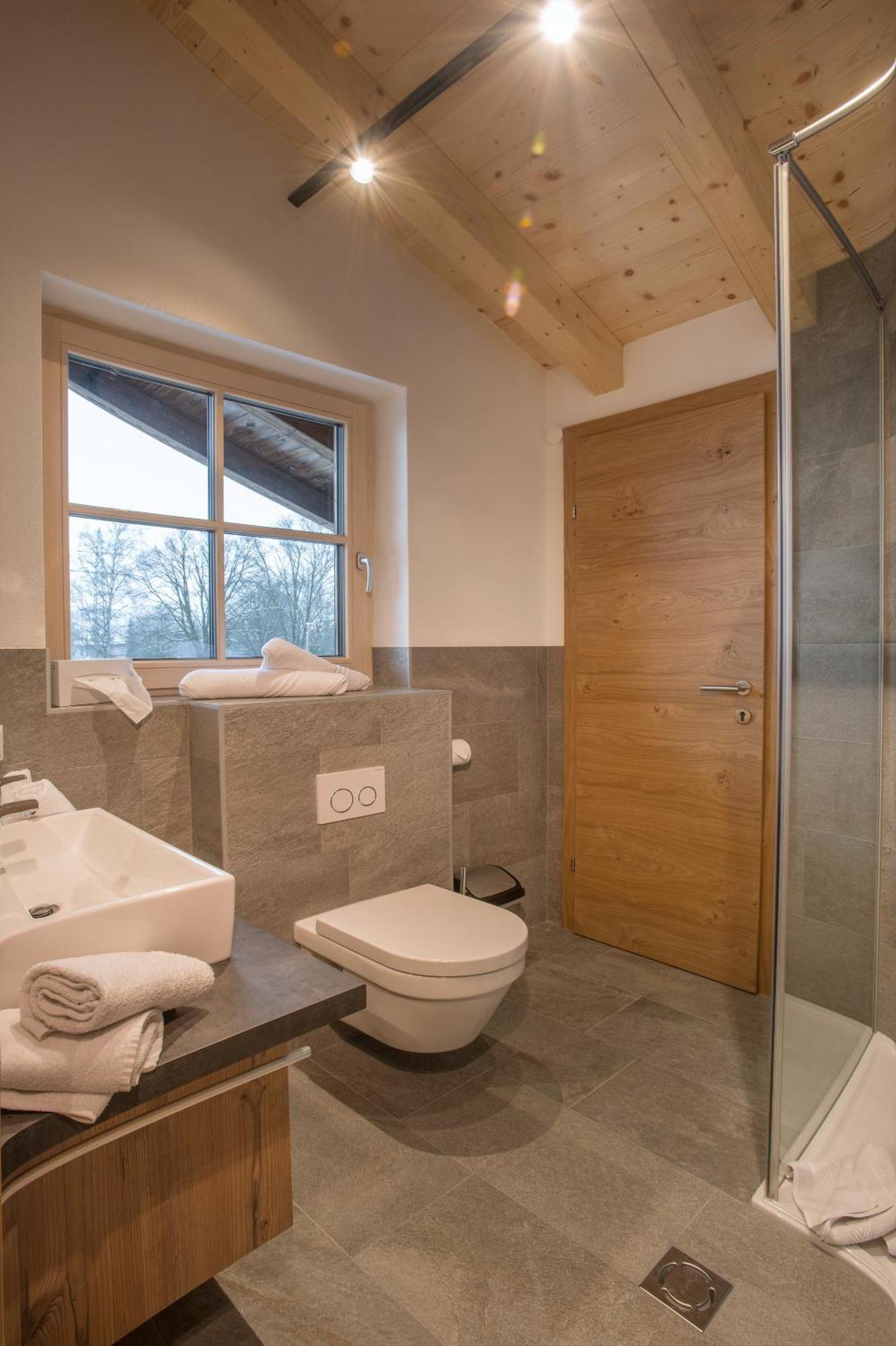Alpenchalet Stadlpoint Ried im Zillertal Exteriör bild