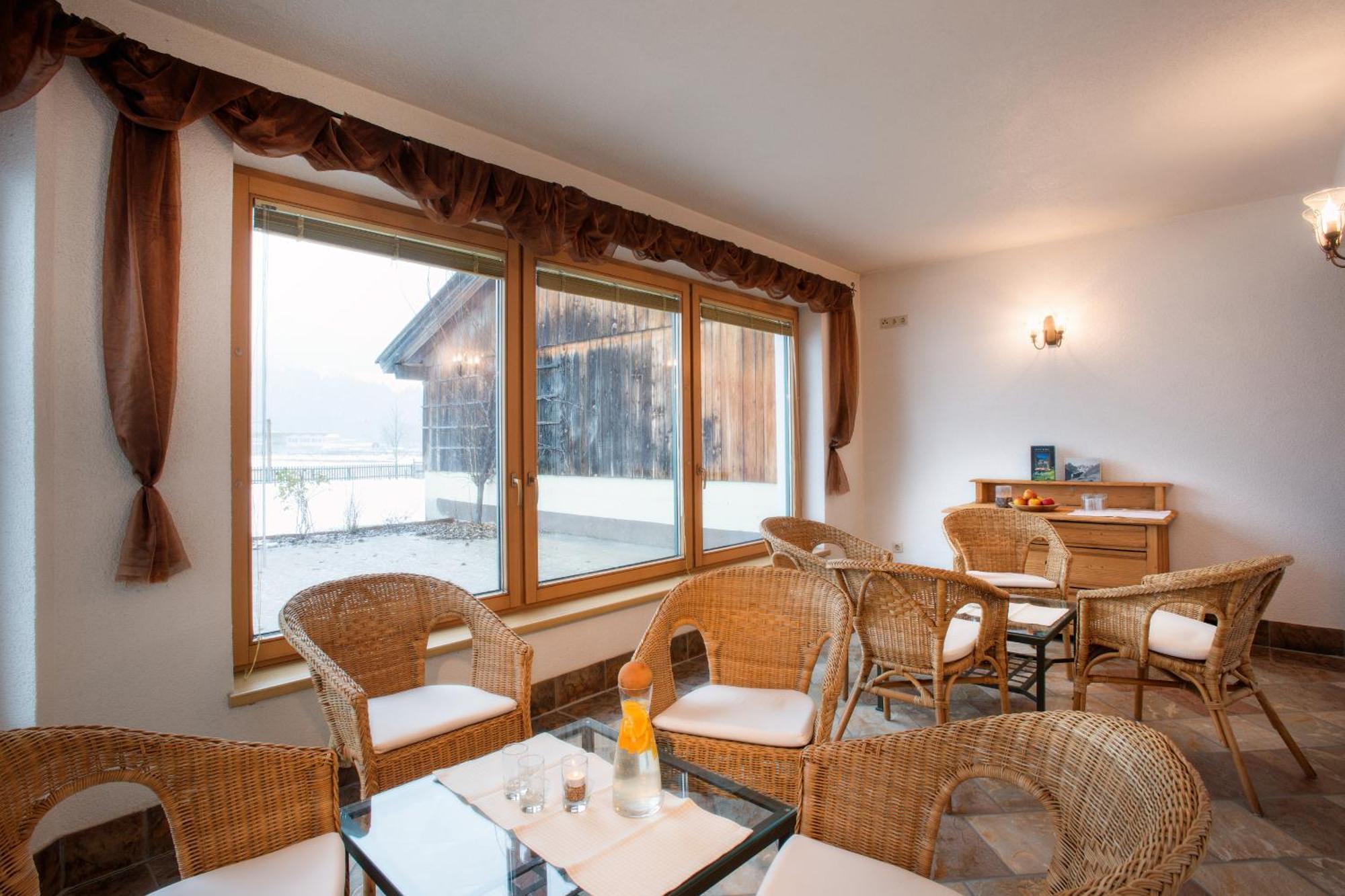 Alpenchalet Stadlpoint Ried im Zillertal Exteriör bild